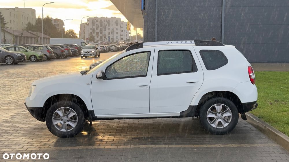 Dacia Duster - 6