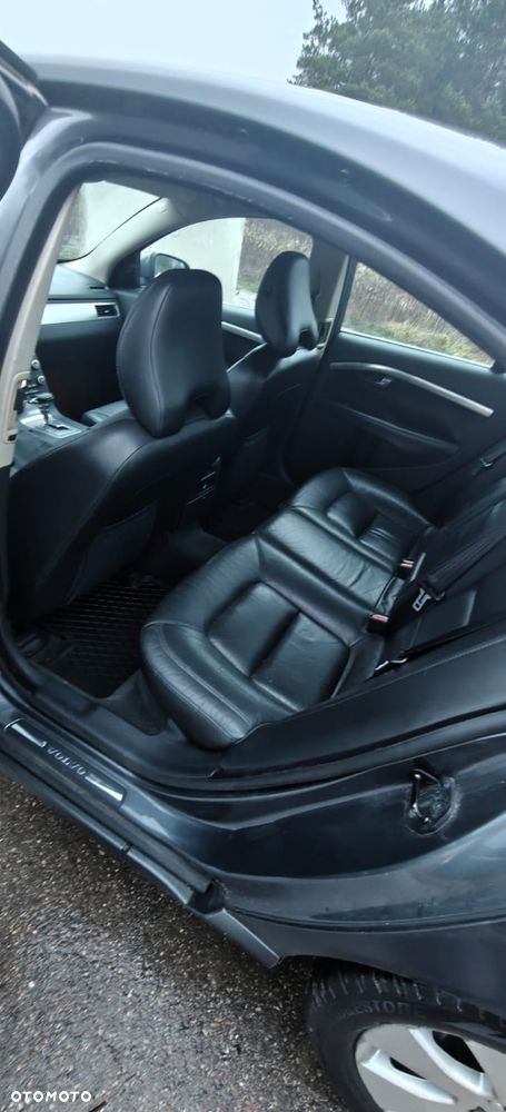 Volvo S80 2.4D5 Executive - 9