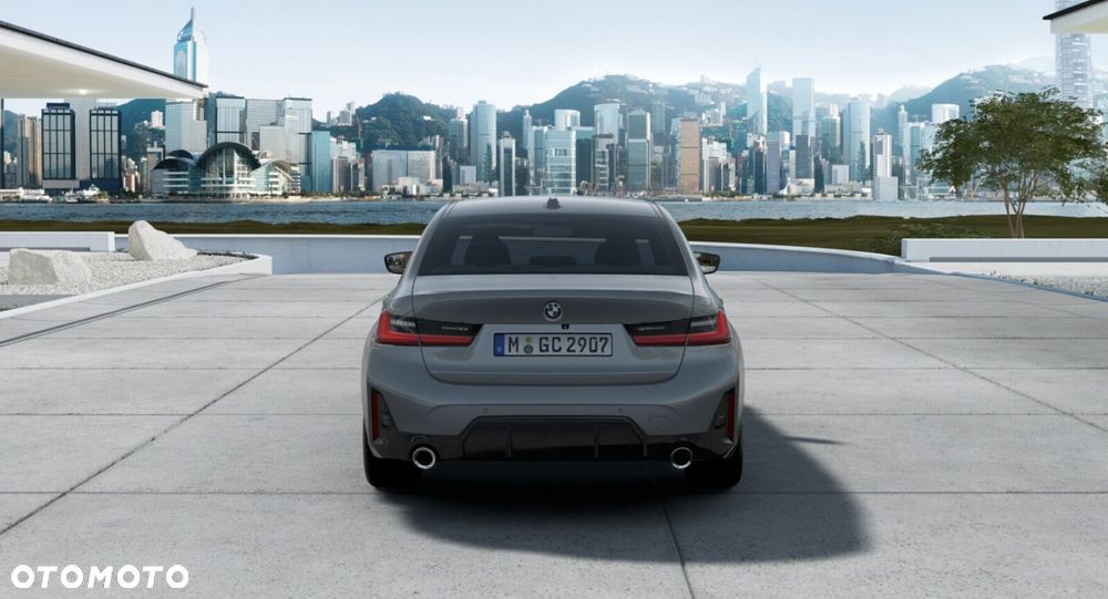 BMW 318I 2026 photo 3