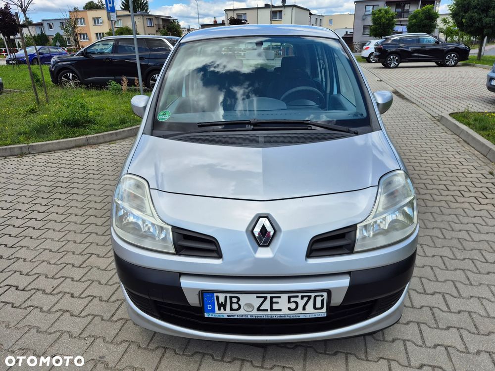 Renault Modus 1.2 16V Cite - 11