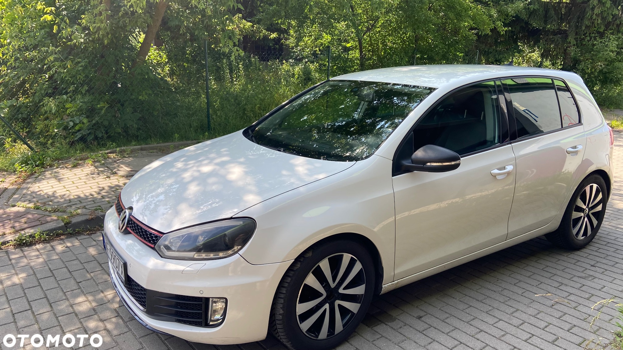Volkswagen Golf - 4