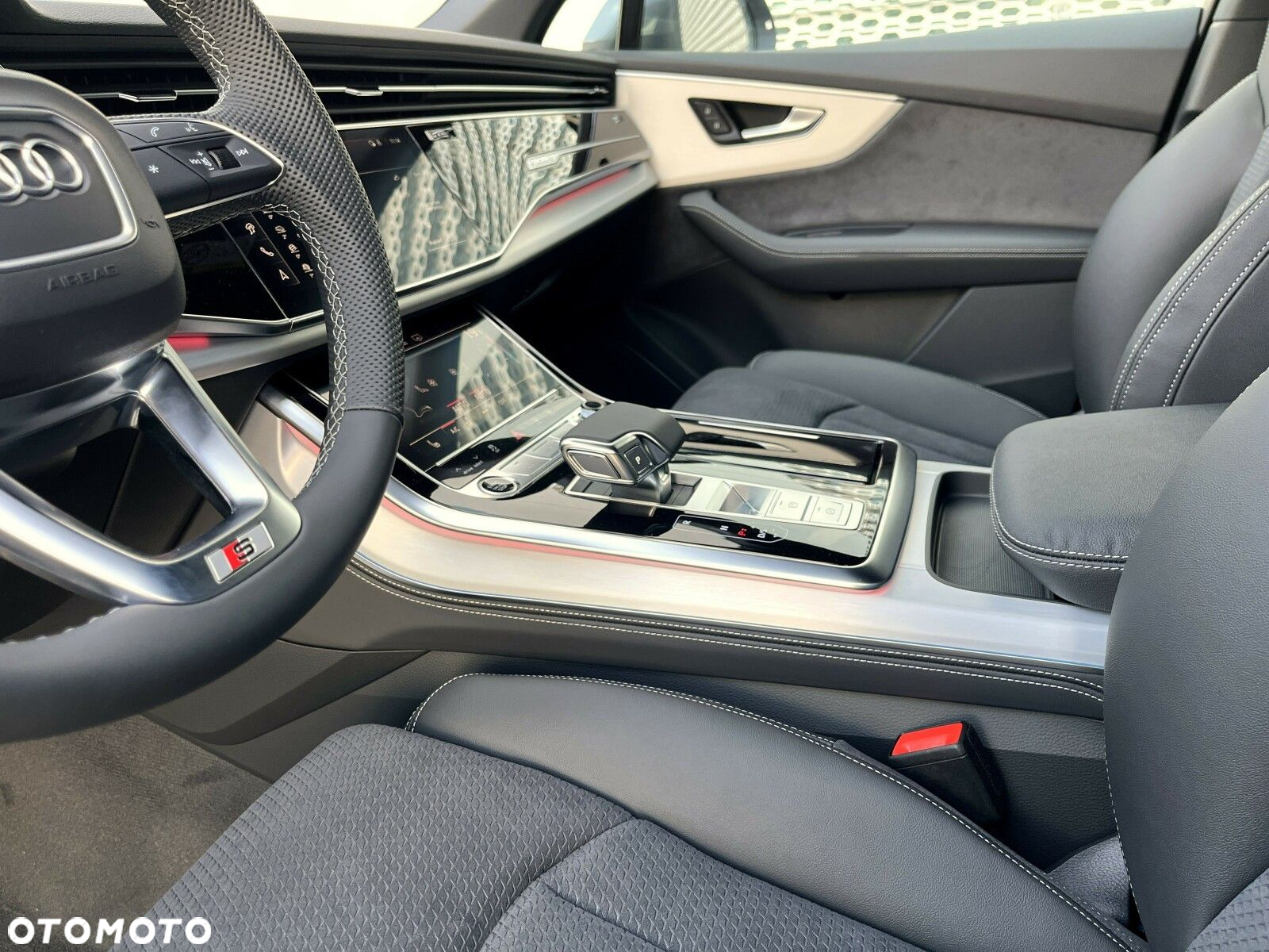 Audi Q7 - 19