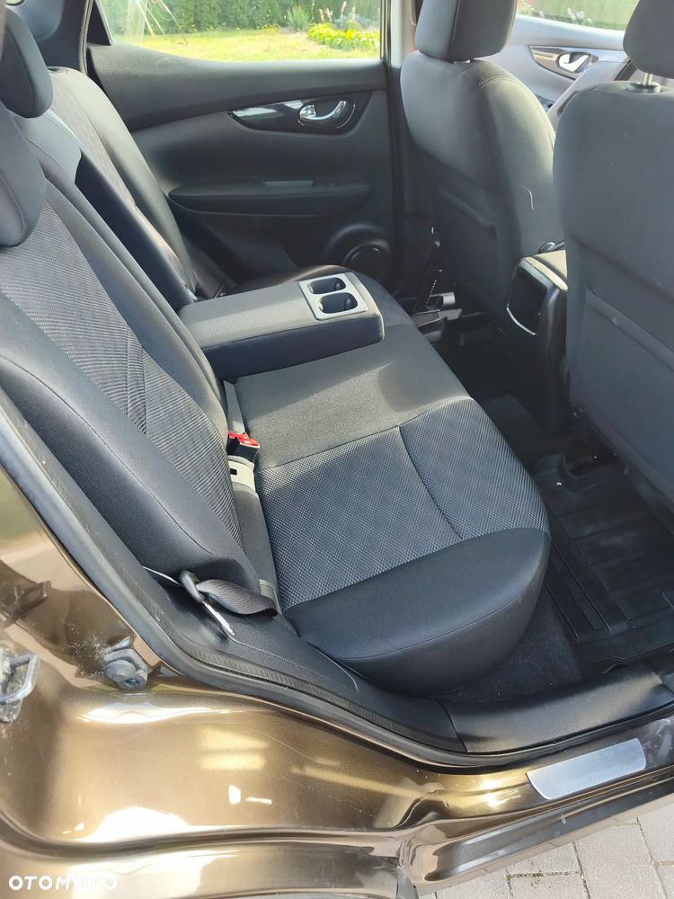 Nissan Qashqai - 19