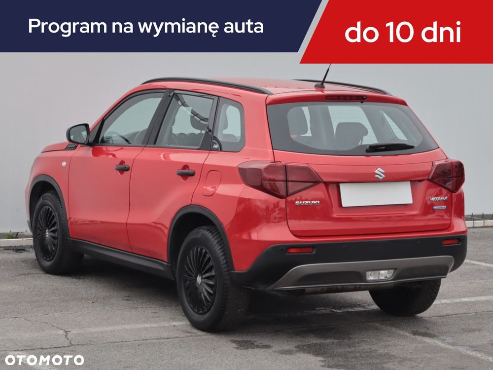 Suzuki Vitara 2020 photo 5