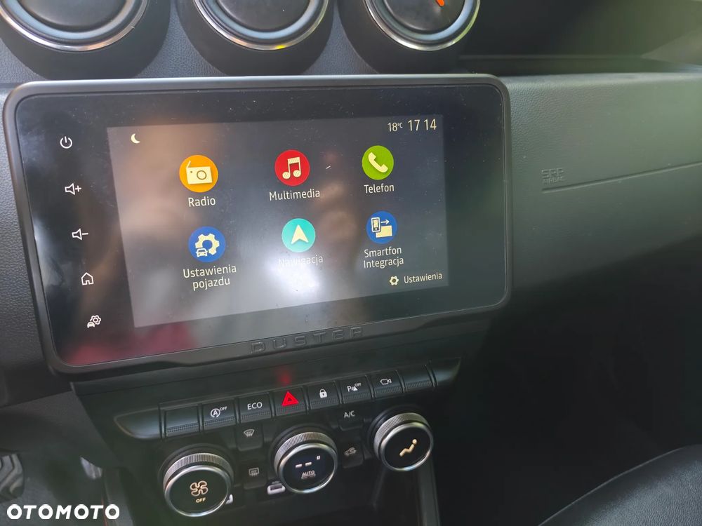 Dacia Duster 1.0 TCe Prestige - 6