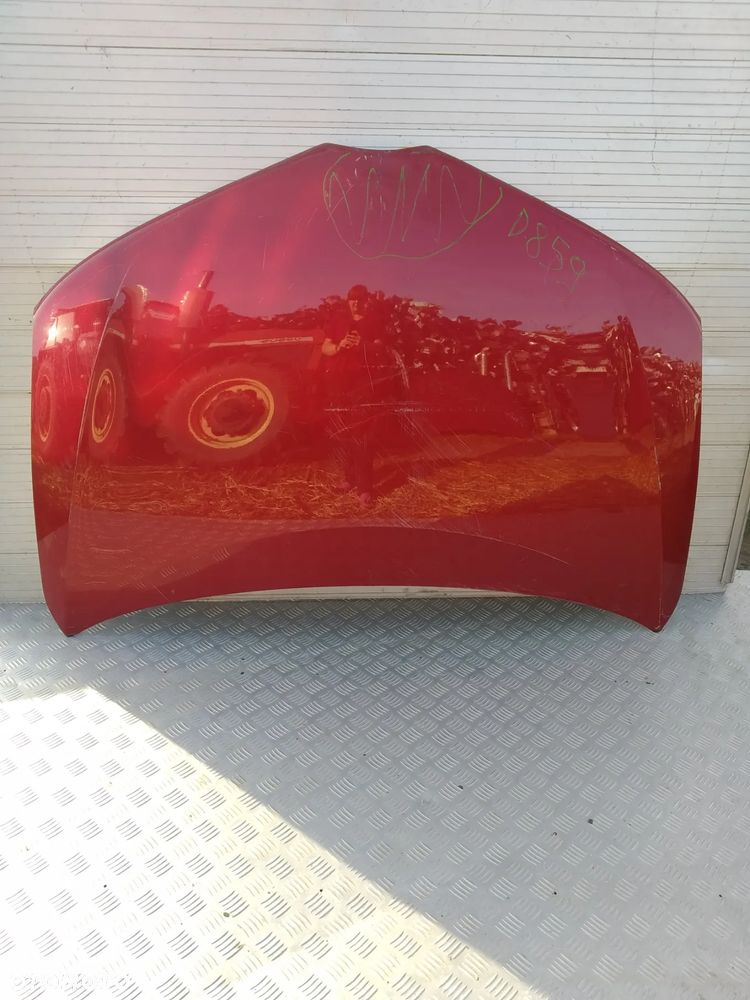 C939/D677 MASKA TOYOTA AURIS II 2012- - 9