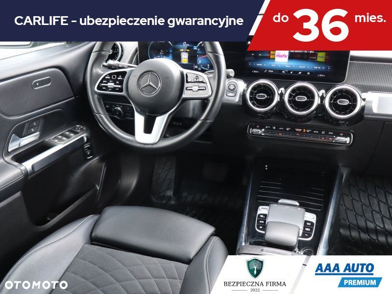 Mercedes-Benz GLB - 8