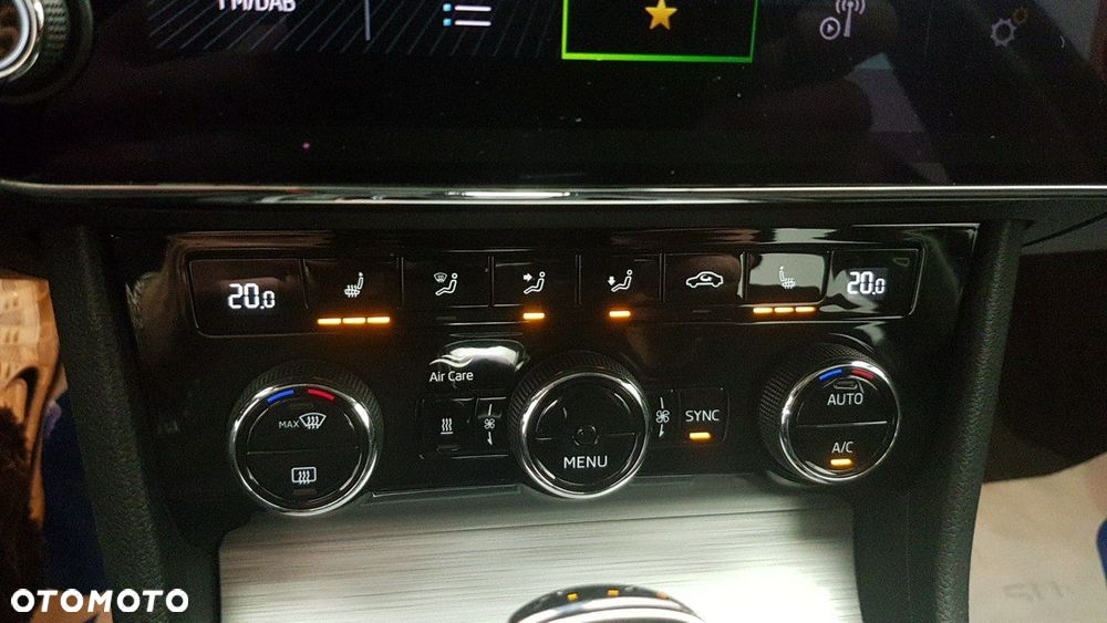 Skoda Superb - 23