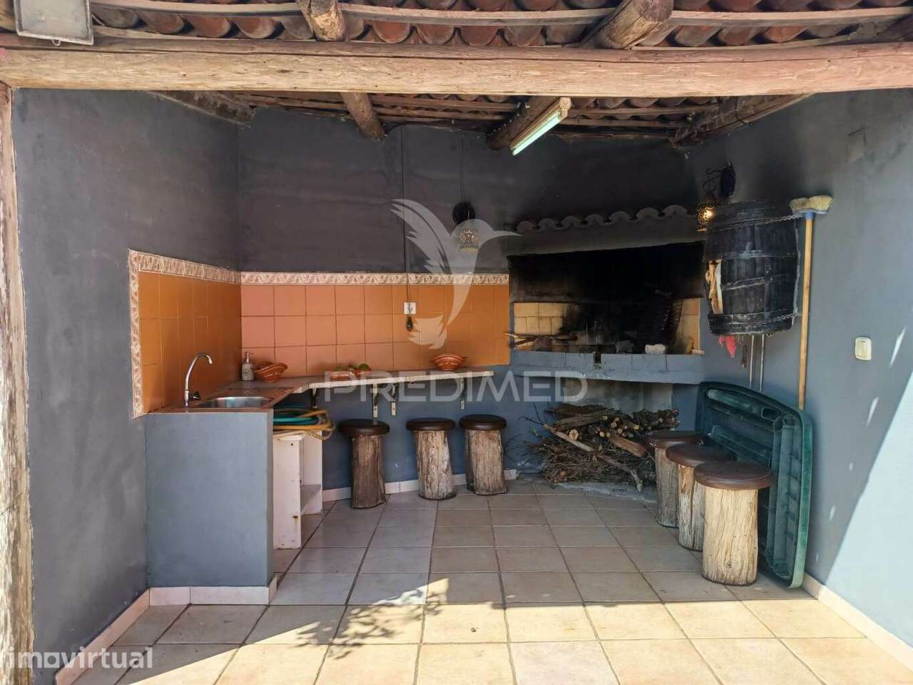 TERRENO c/ Arrecadação/ Habitação - Grande imagem: 4/15