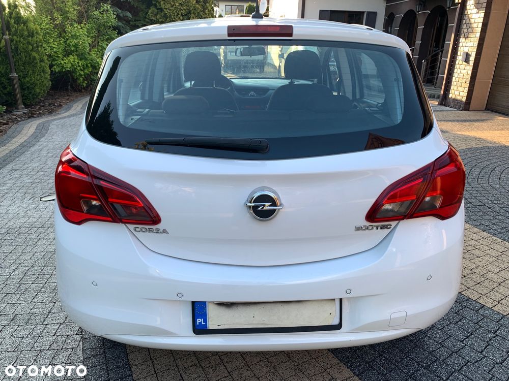 Opel Corsa 1.4 Color Edition - 23