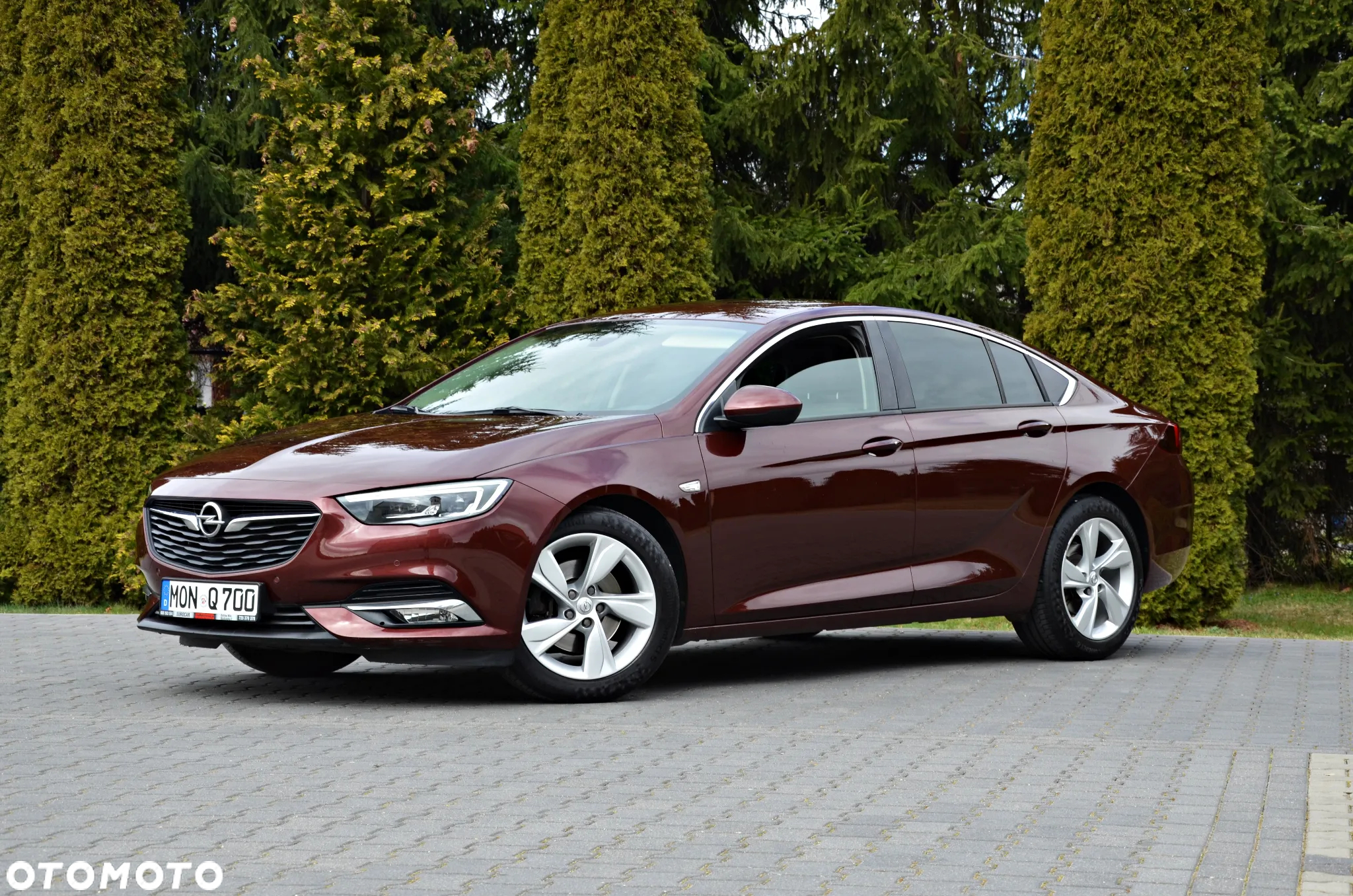 Opel Insignia 2.0 CDTI Exclusive S&S - 13