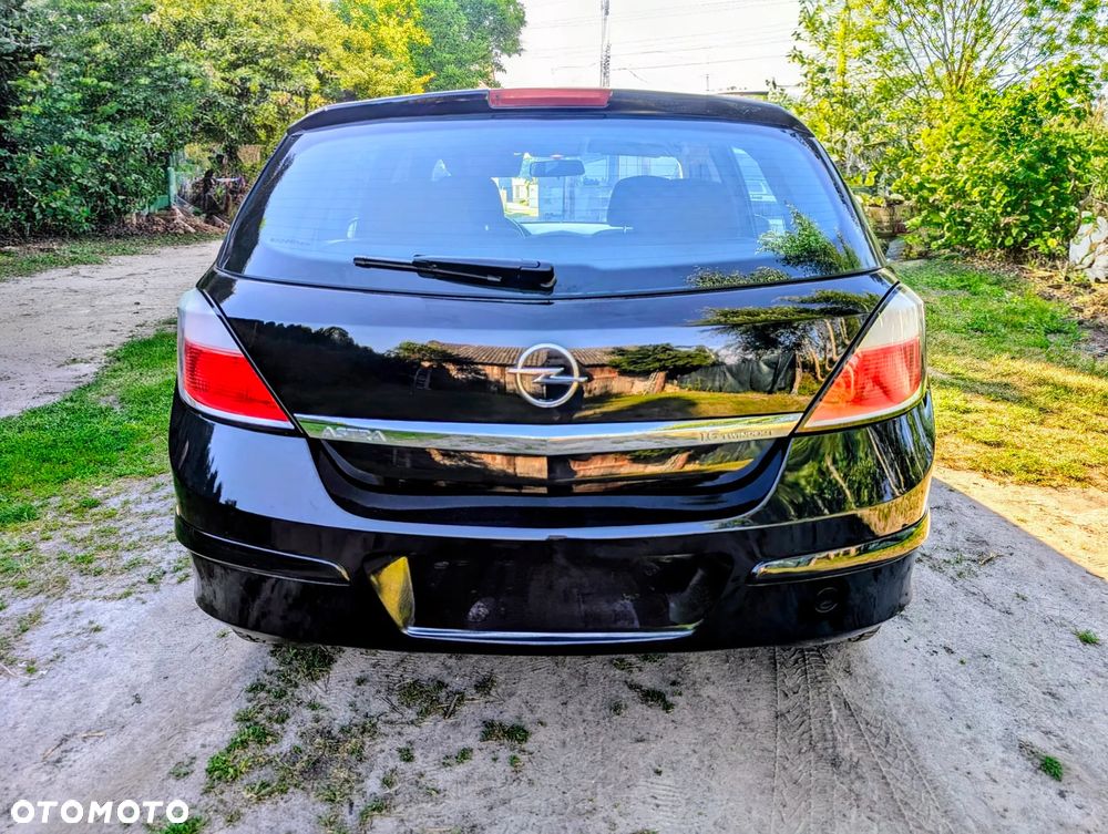 Opel Astra 1.6 Enjoy - 6