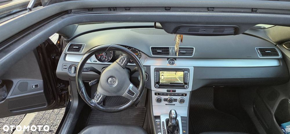 Volkswagen Passat - 7