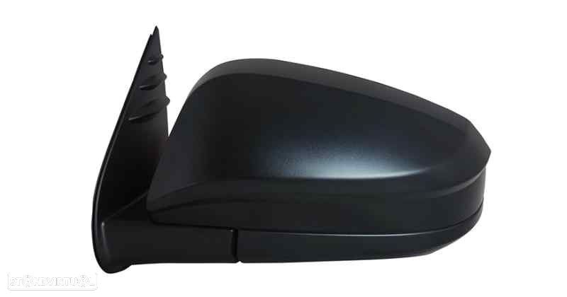 RETROVISOR ESQUERDO TOYOTA HILUX VII PICK-UP 2.5 D-4D 4WD 144CV 2494CC - 1