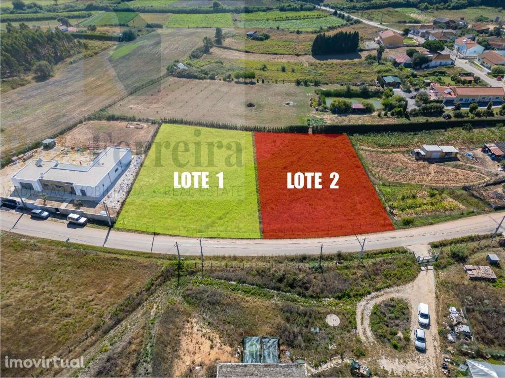 Terreno urbano para construção! - Grande imagem: 5/11