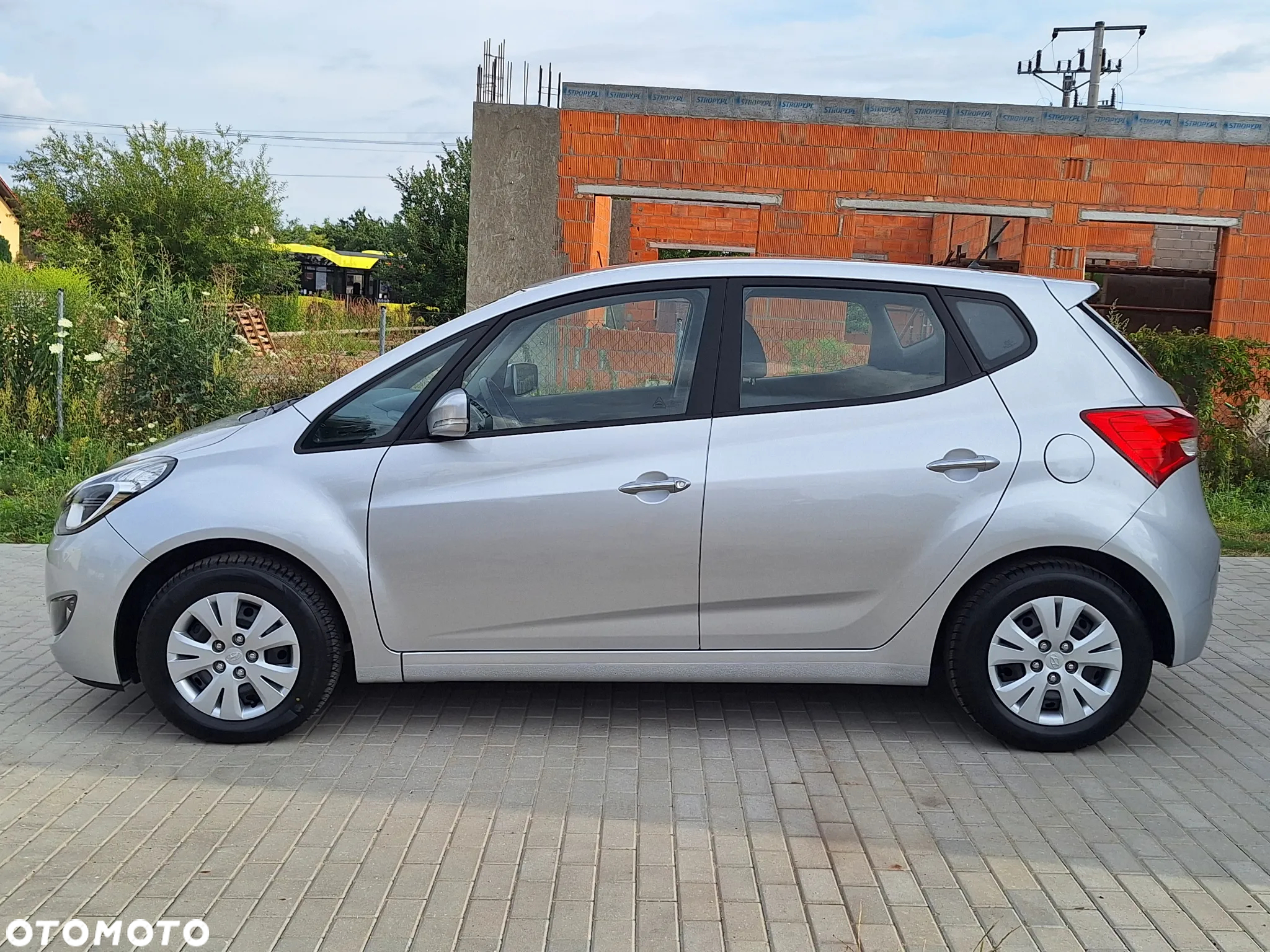 Hyundai ix20 1.4 5 Star Edition - 3