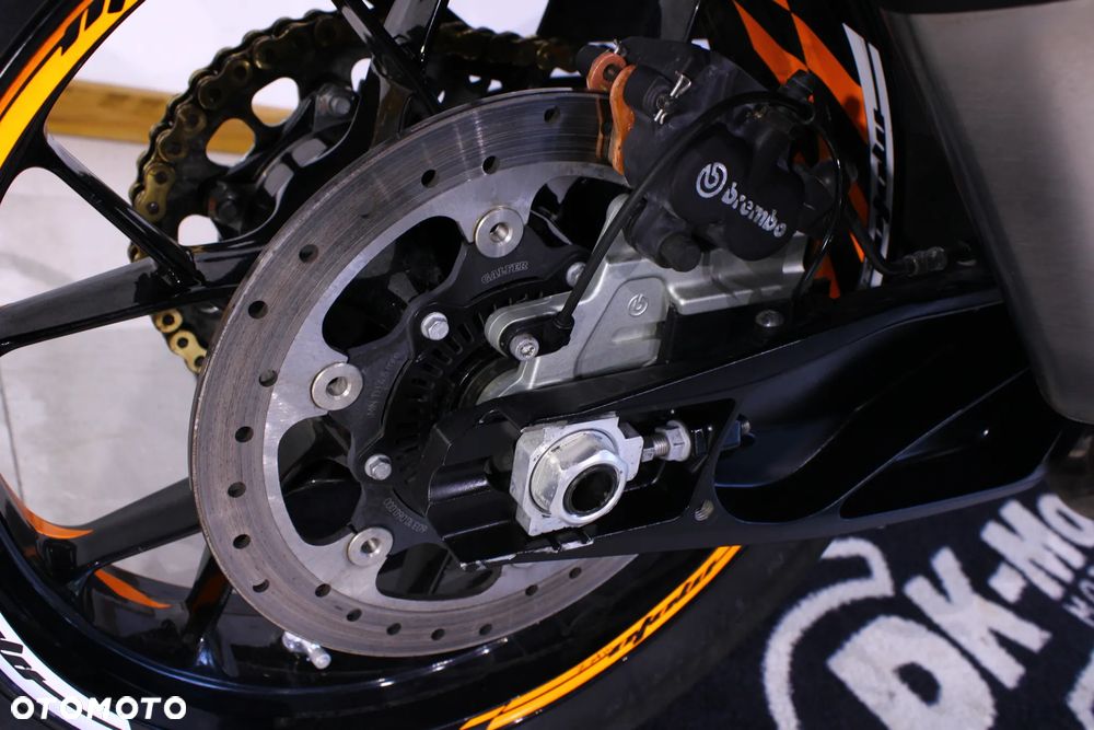 KTM Adventure - 19