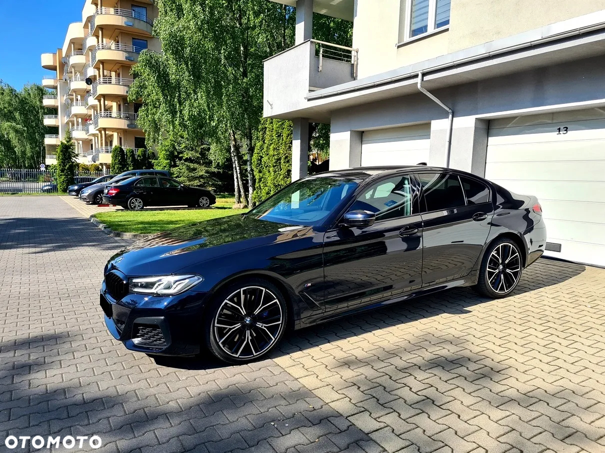 BMW Seria 5 - 11