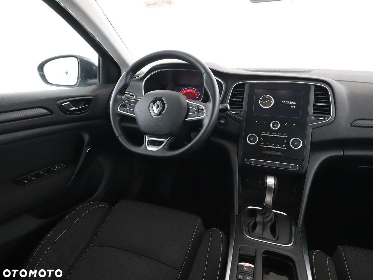 Renault Megane ENERGY TCe 130 EDC BUSINESS - 16