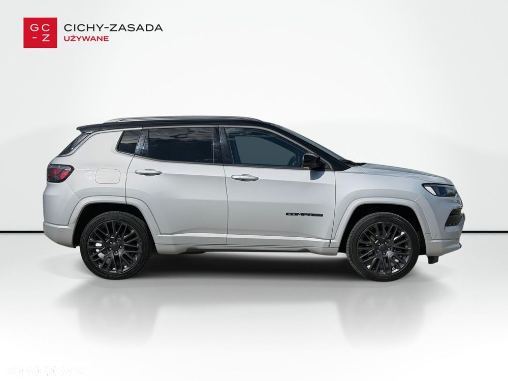 Jeep Compass - 7