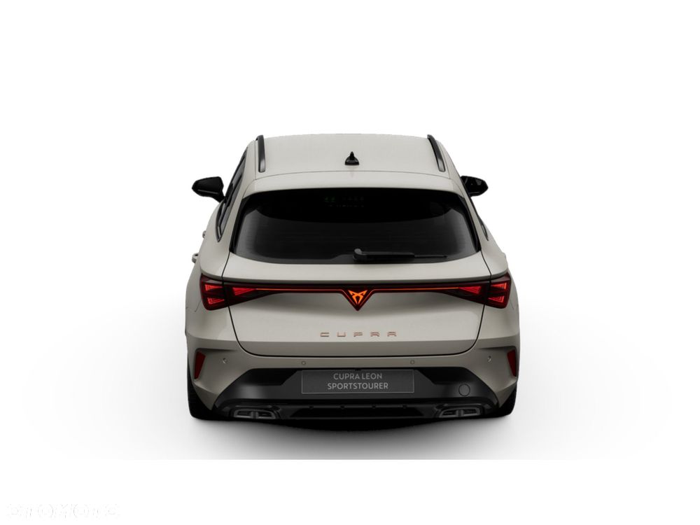 Cupra Leon Sportstourer 1.5 TSI - 5