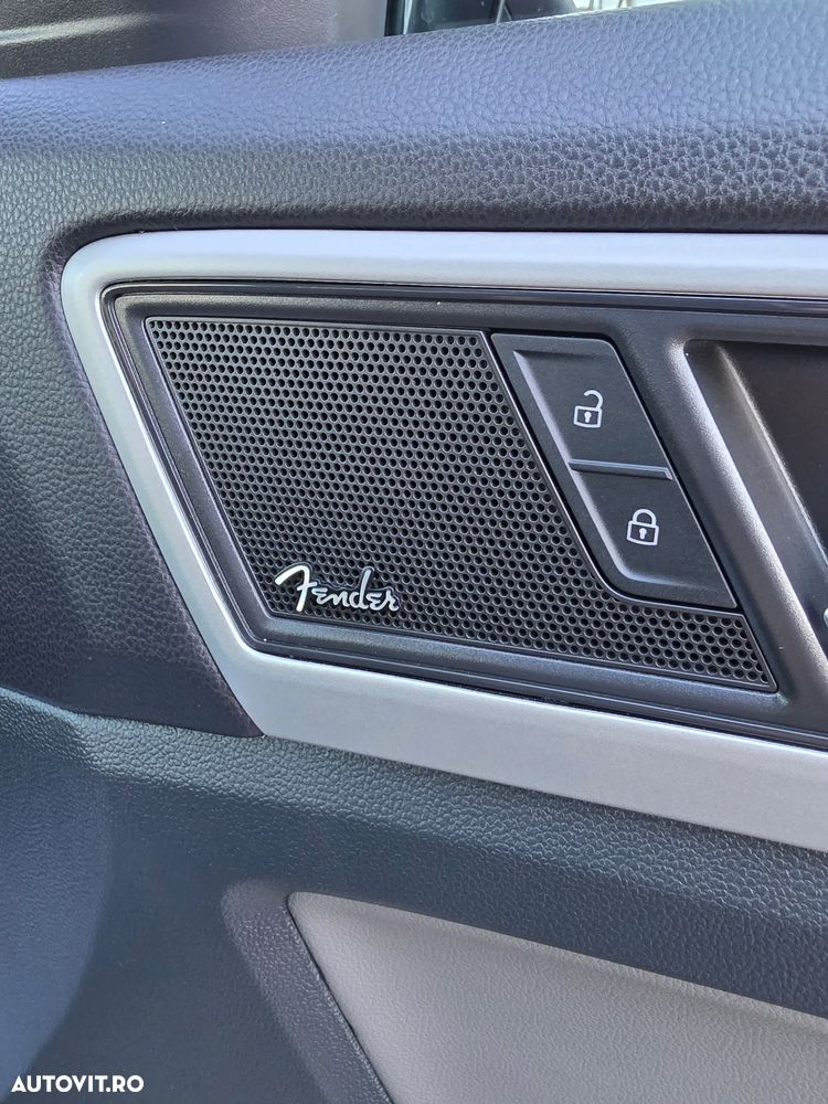 Volkswagen Atlas - 12