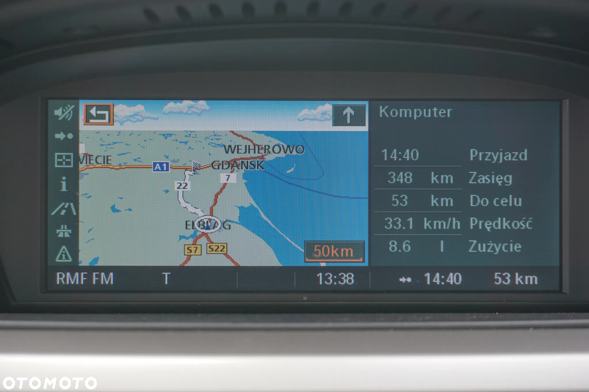 BMW Seria 3 325d - 29