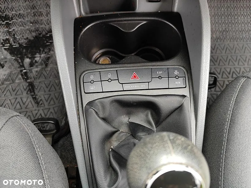 Seat Ibiza 1.6 16V Style - 18