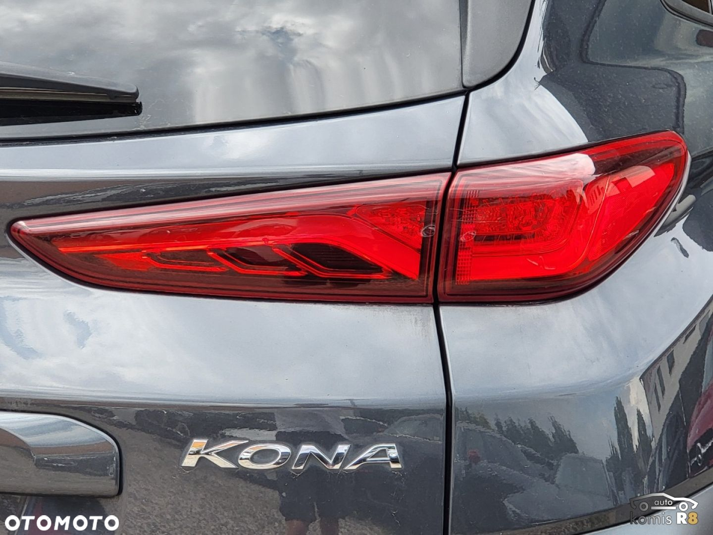 Hyundai Kona - 11