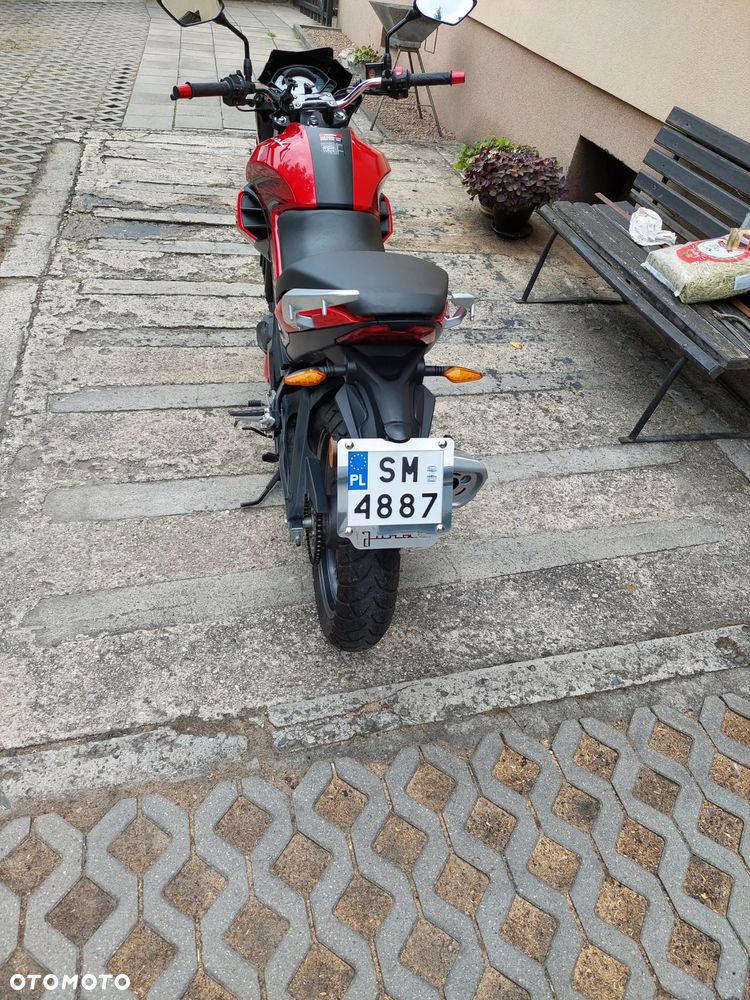 Junak 125 - 3