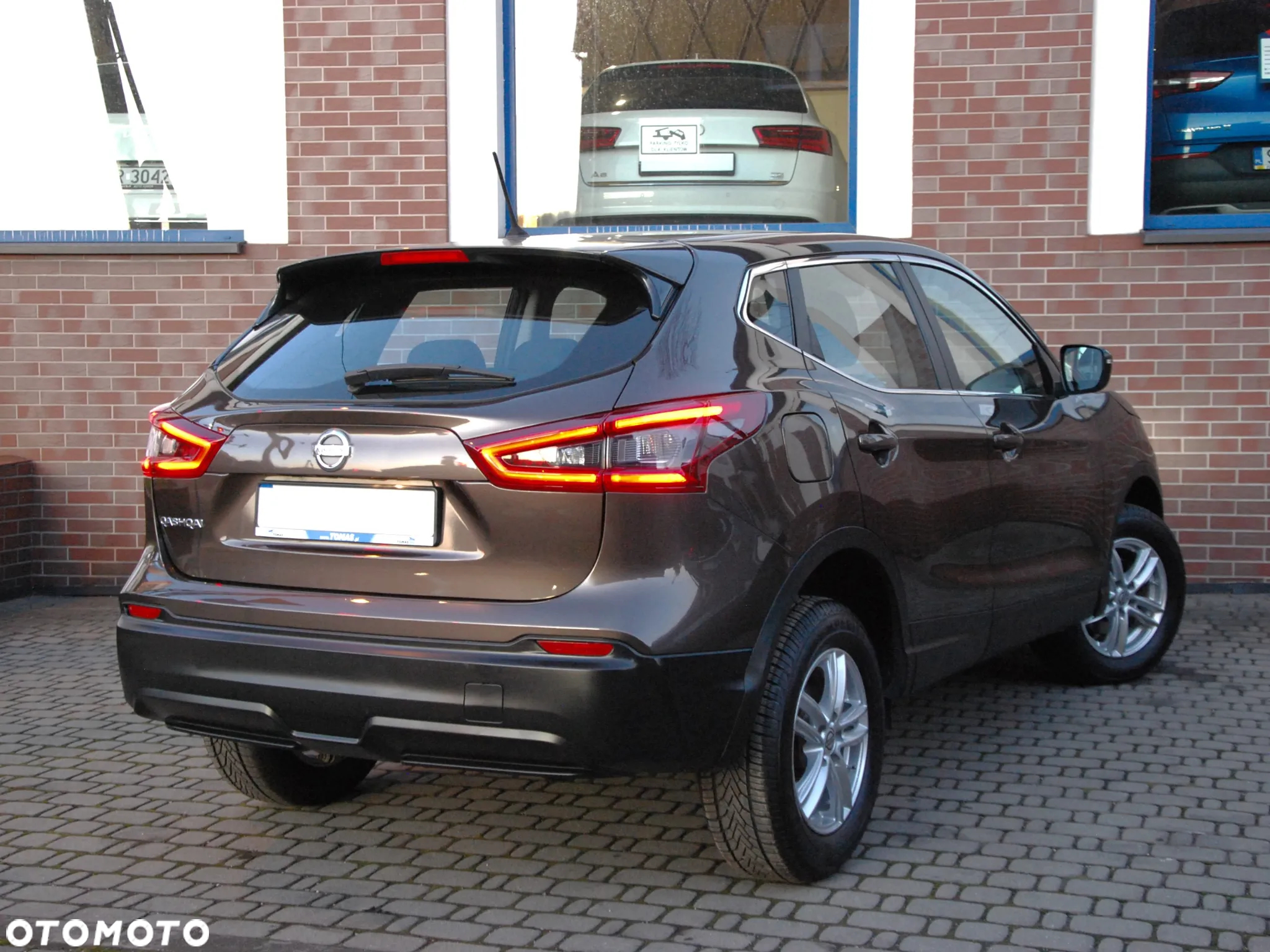 Nissan Qashqai - 34