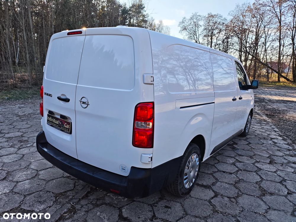 Opel VIVARO Long - 15
