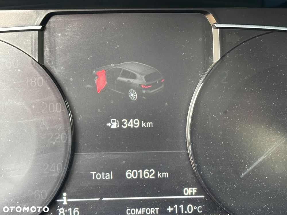 BMW Seria 1 118i M Sport - 6