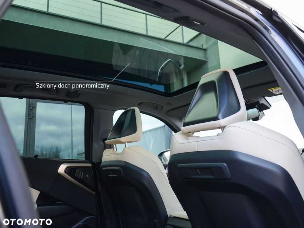 BMW X3 - 33