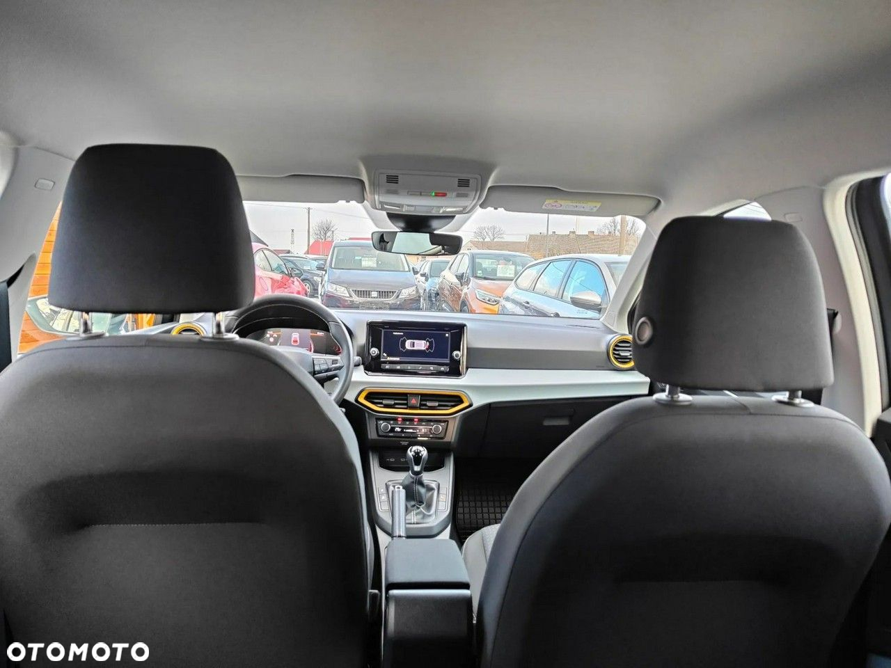 Seat Ibiza 1.0 EcoTSI S&S Reference - 15