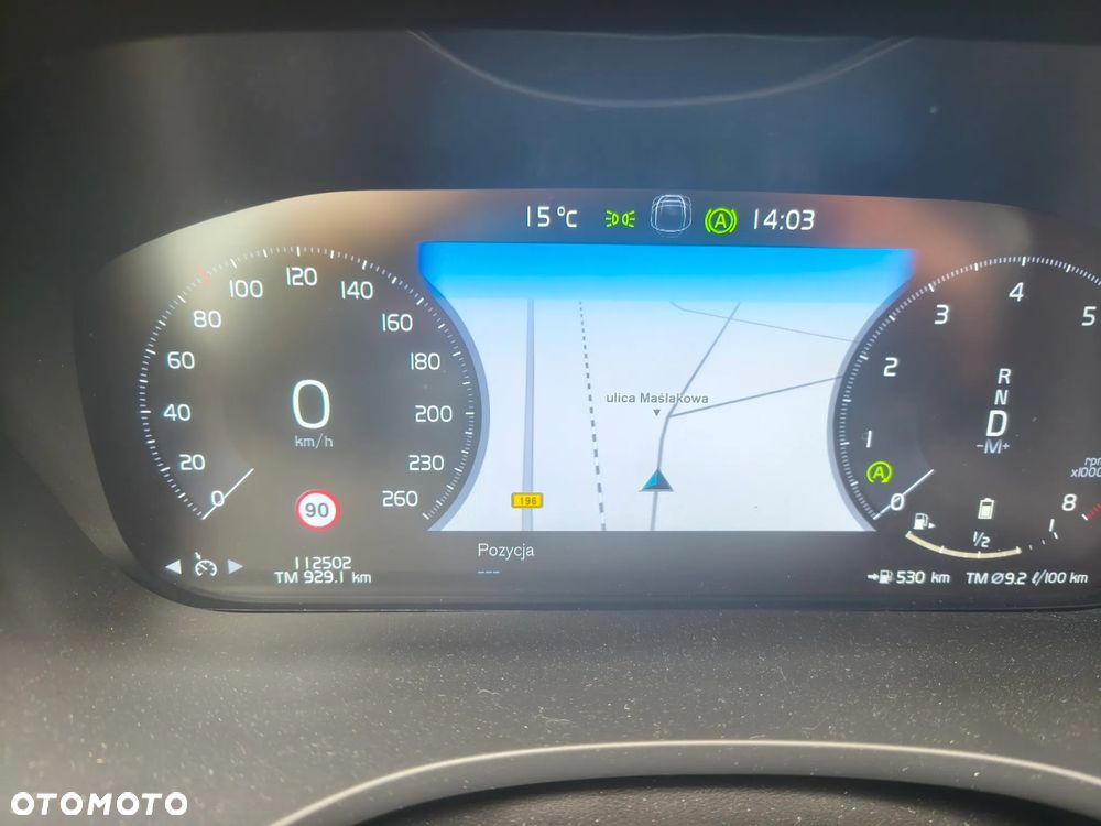 Volvo XC 60 B4 B Momentum Pro - 26