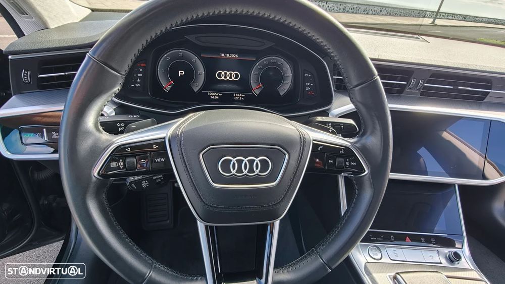 Audi A7 Sportback - 17