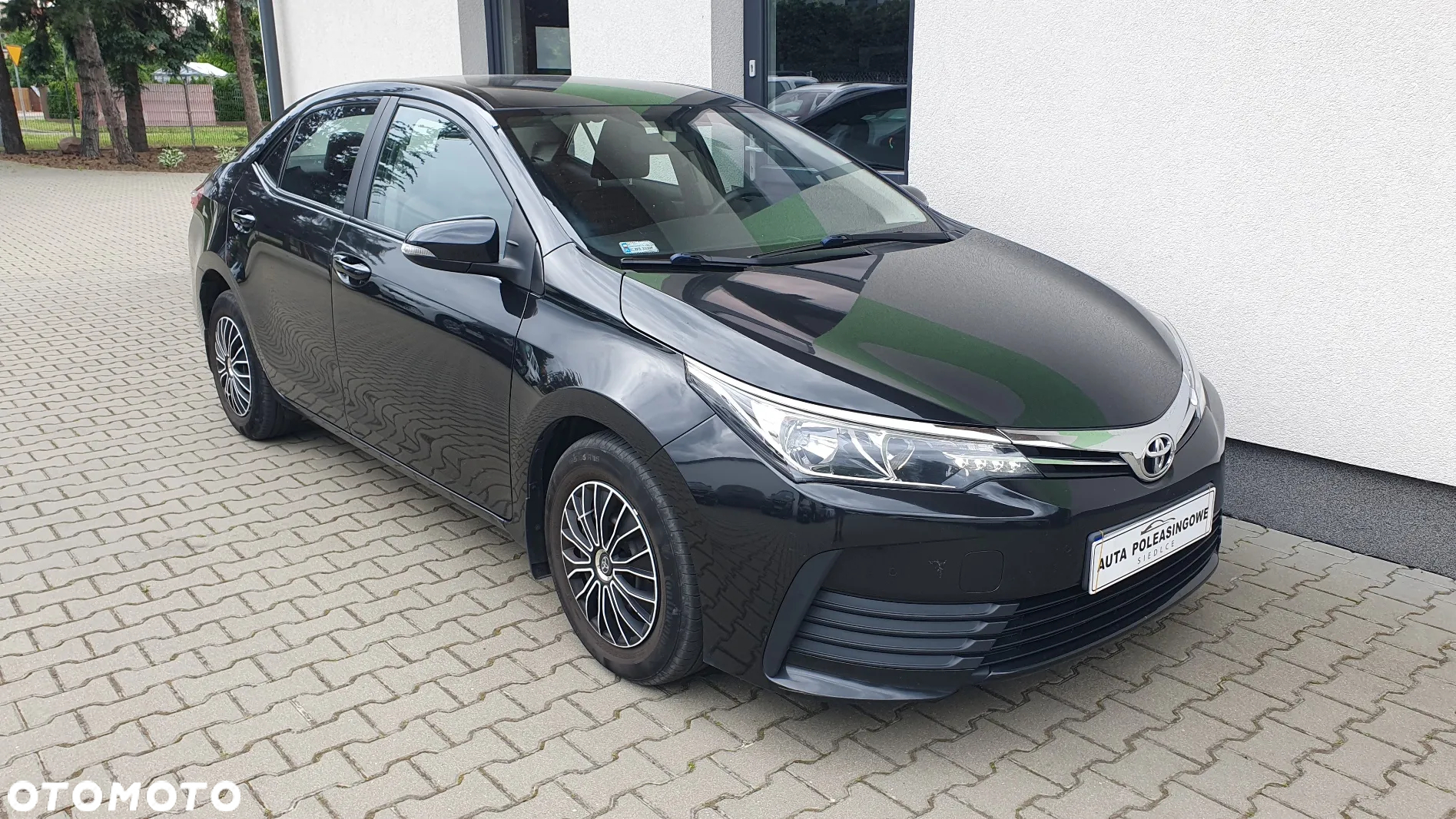 Toyota Corolla 1.4 D-4D Active - 11