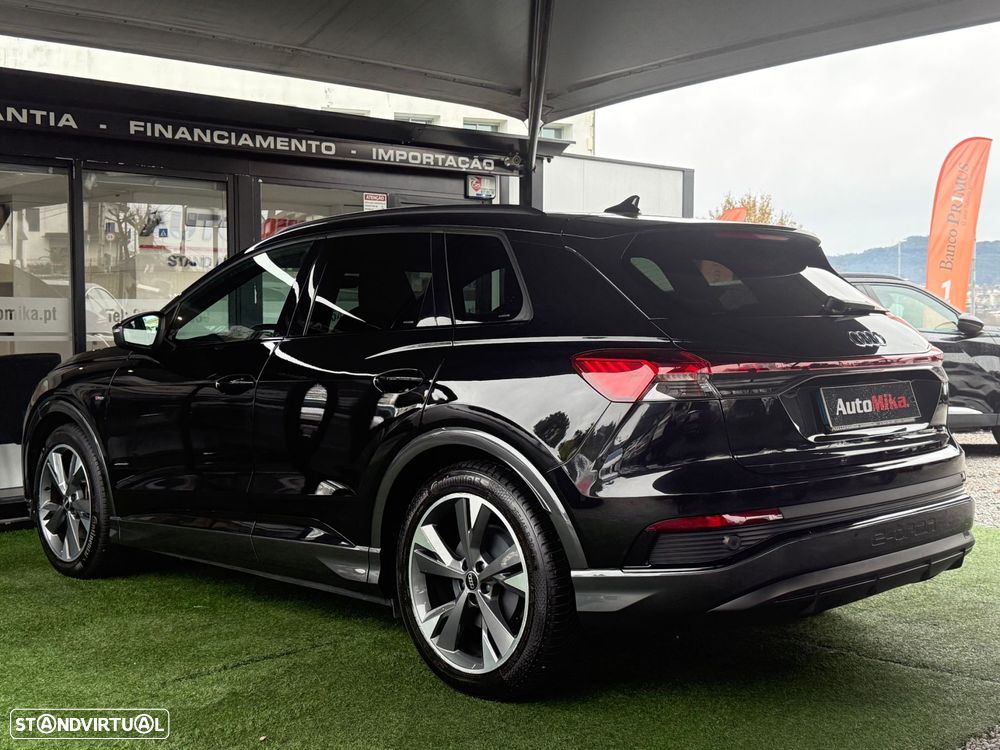 Audi Q4 e-tron - 14
