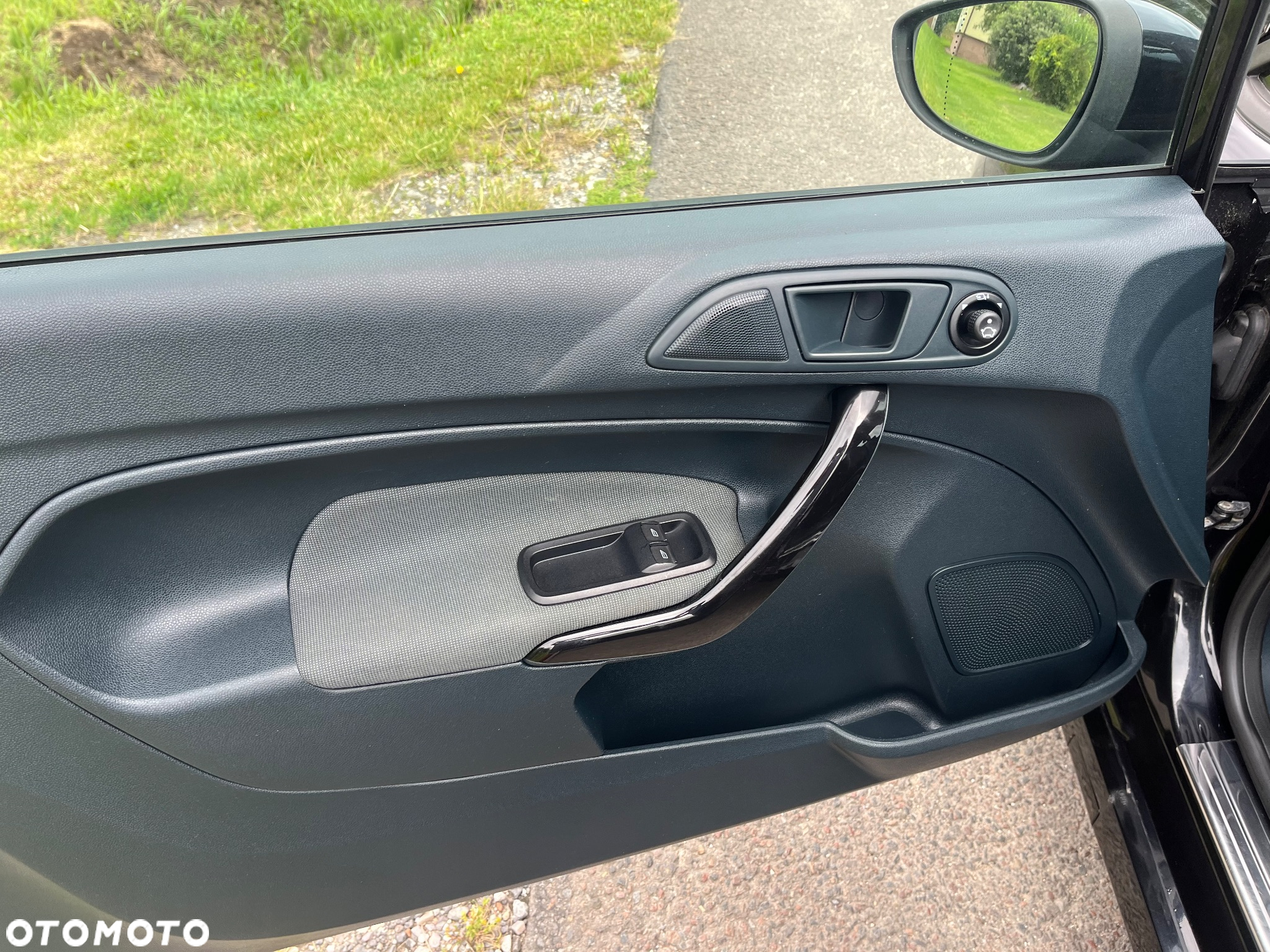 Ford Fiesta 1.6 Ti-VCT S - 14