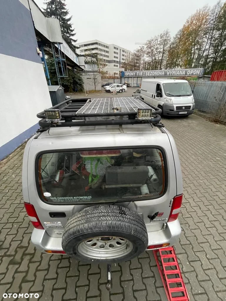 Suzuki Jimny - 22