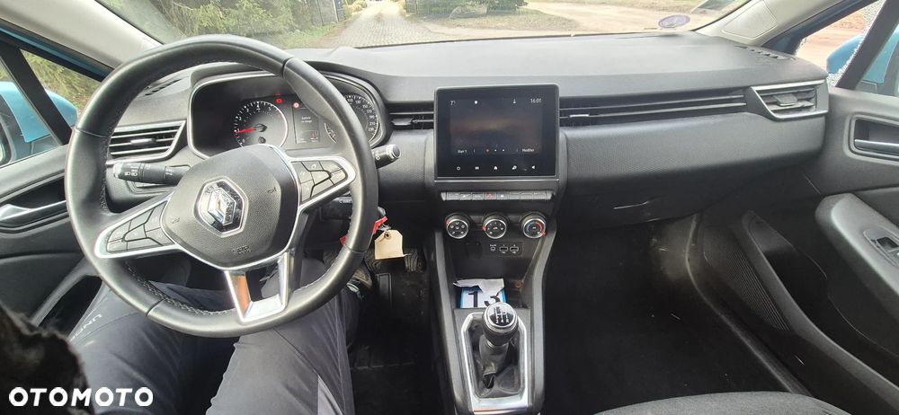 Renault Clio 1.0 TCe Intens - 16