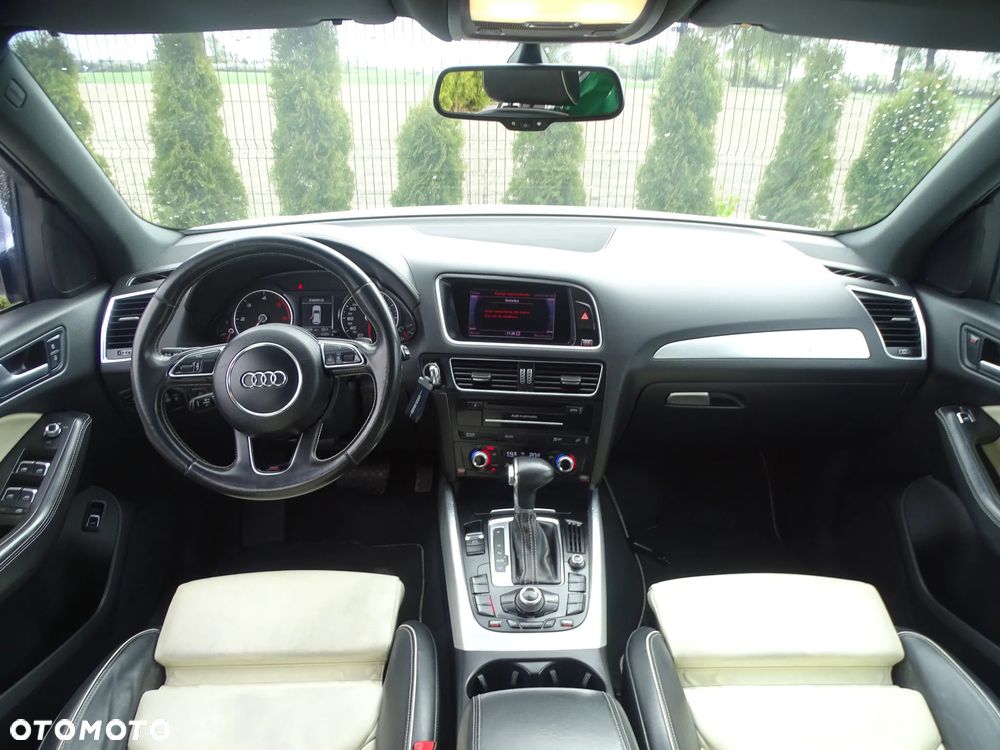 Audi Q5 - 6