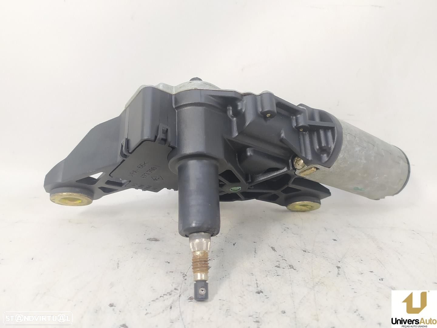 MOTOR LIMPA-VIDROS TRASEIRO AUDI A3 2001 -8L0955711B - 2