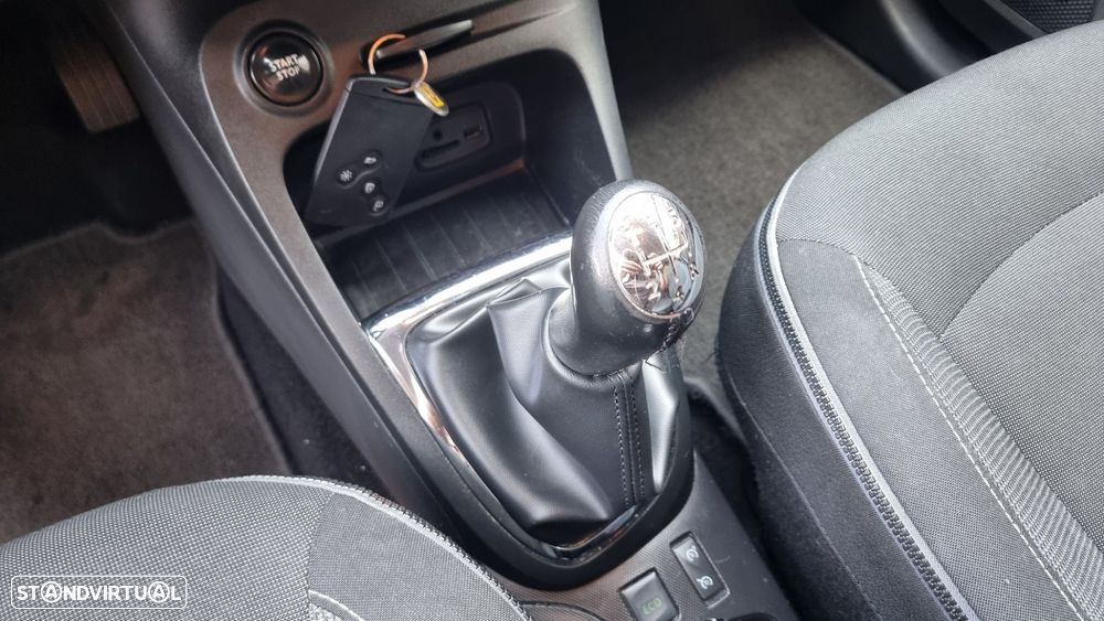 Renault Captur 1.5 dCi Sport - 15