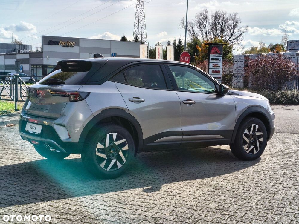 Opel Mokka 1.2 T Business Edition S&S - 7