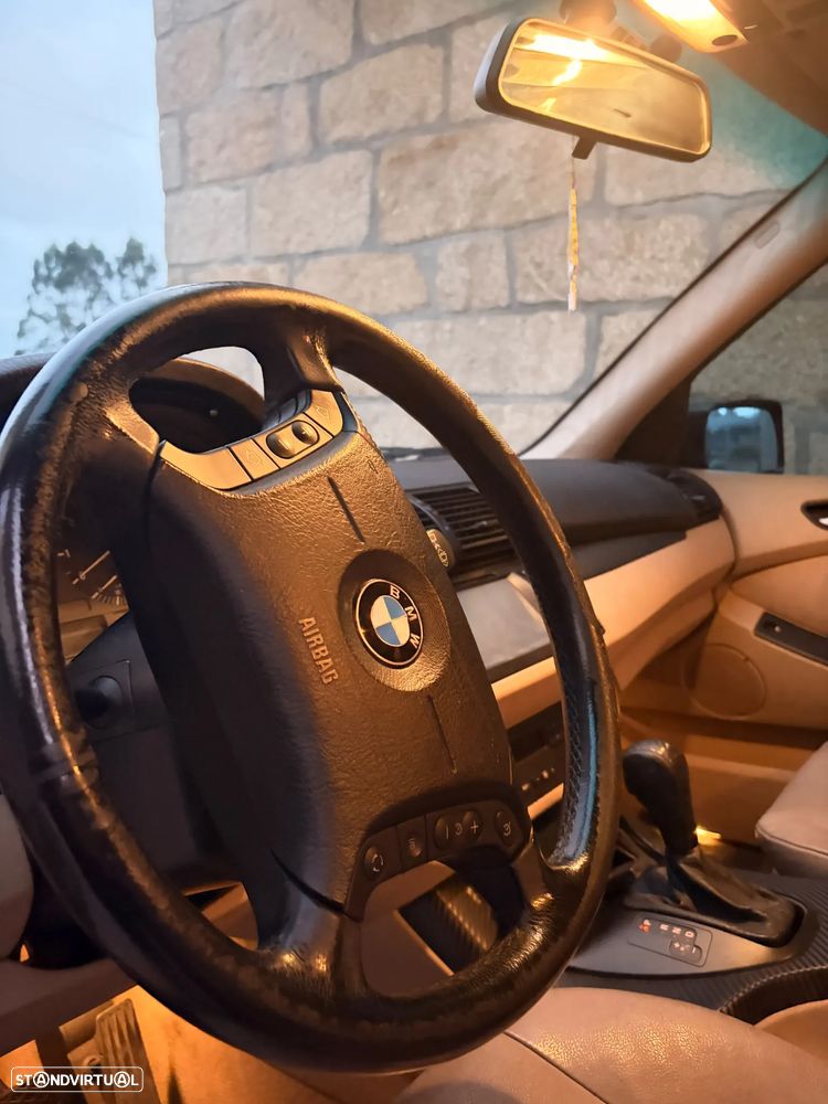 BMW X5 - 20