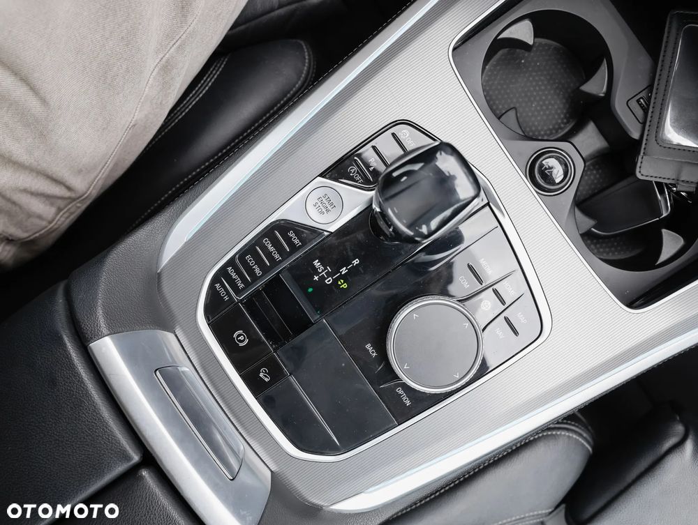 BMW X5 xDrive30d - 30
