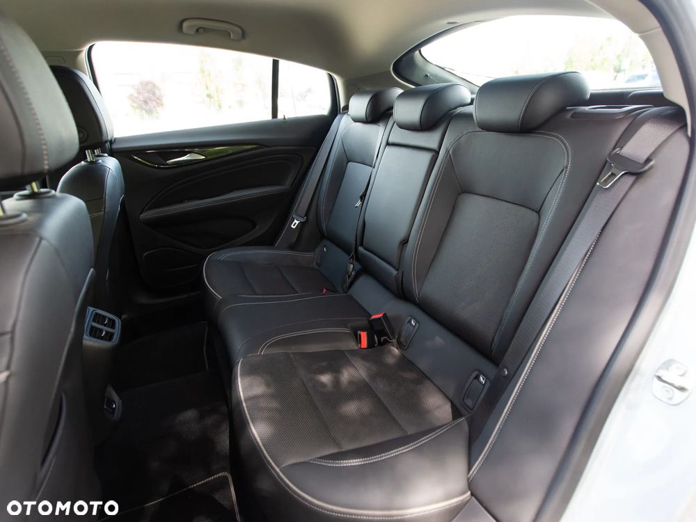 Opel Insignia 2.0 CDTI Edition S&S - 19