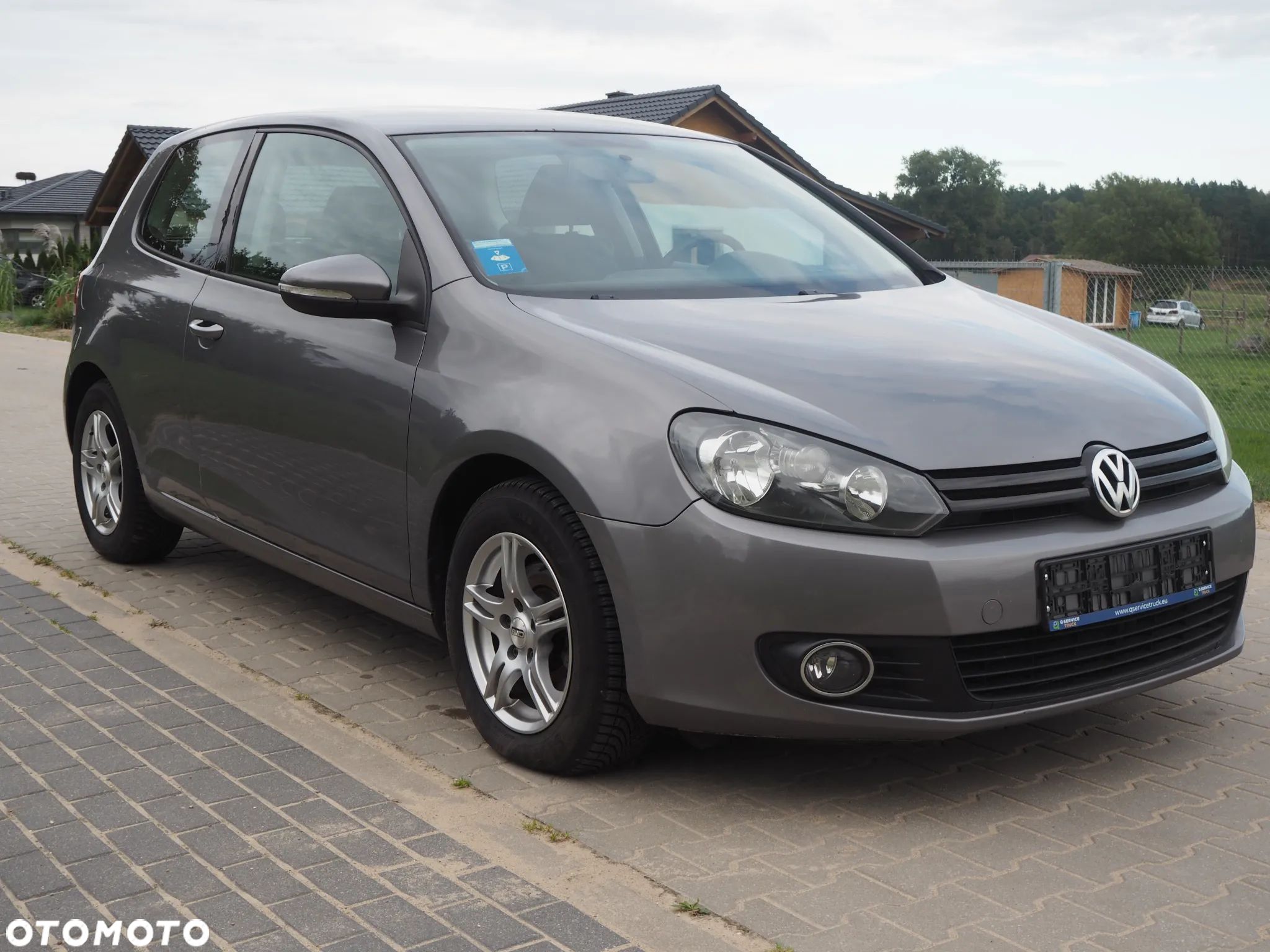 Volkswagen Golf 1.4 Edition - 1